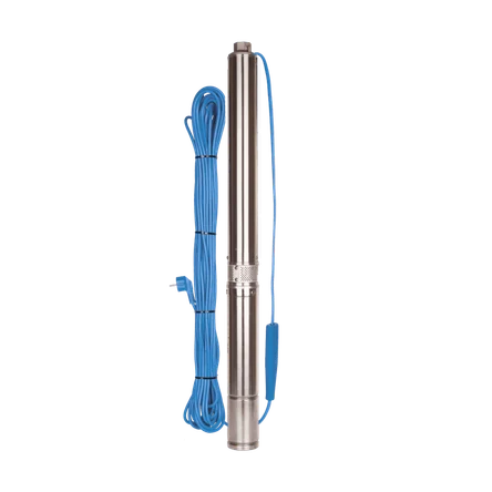 Скважинный насос ASP1E-35-75