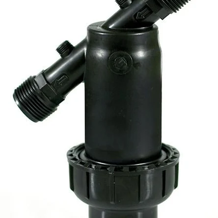 Дисковый фильтр для полива IRRITEC 3/4" 5 м³/ч