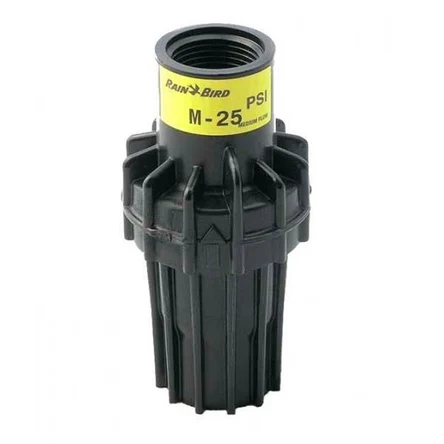 Регулятор давления PSI-M25 1.8 bar Rain Bird