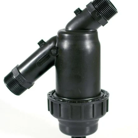 Сетчатый фильтр для автополива IRRITEC 1 1/4" 10 м³/ч